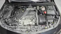 2017 GM Daewoo Malibu