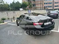 2017 GM Daewoo Malibu