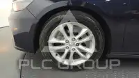 2017 GM Daewoo Malibu