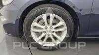 2017 GM Daewoo Malibu
