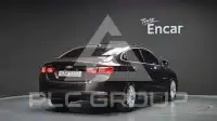 2017 GM Daewoo Malibu