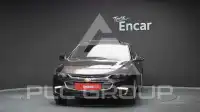 2017 GM Daewoo Malibu