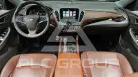 2017 GM Daewoo Malibu