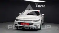 2017 GM Daewoo Malibu