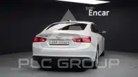 2017 GM Daewoo Malibu