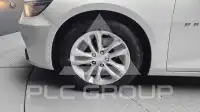 2017 GM Daewoo Malibu