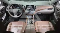 2017 GM Daewoo Malibu