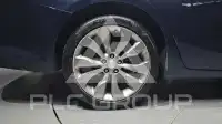 2017 GM Daewoo Malibu