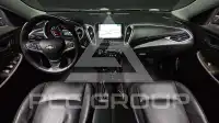 2017 GM Daewoo Malibu
