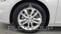 2017 GM Daewoo Malibu