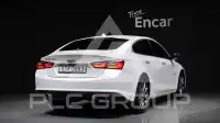 2017 GM Daewoo Malibu