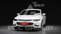 2017 GM Daewoo Malibu