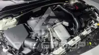 2017 GM Daewoo Malibu