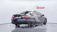 2017 GM Daewoo Malibu