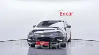 2017 GM Daewoo Malibu
