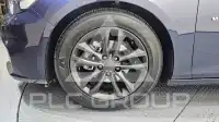2017 GM Daewoo Malibu
