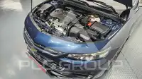 2017 GM Daewoo Malibu