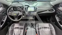 2017 GM Daewoo Malibu