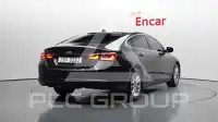2017 GM Daewoo Malibu