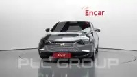 2017 GM Daewoo Malibu