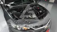 2017 GM Daewoo Malibu