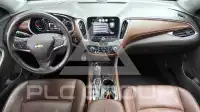 2017 GM Daewoo Malibu