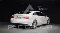 2017 GM Daewoo Malibu