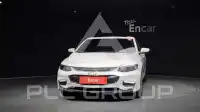 2017 GM Daewoo Malibu