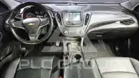 2017 GM Daewoo Malibu