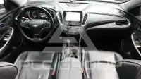 2017 GM Daewoo Malibu