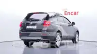 2017 GM Daewoo Captiva