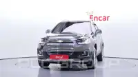 2017 GM Daewoo Captiva