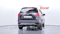 2017 GM Daewoo Captiva