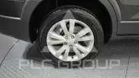 2017 GM Daewoo Captiva