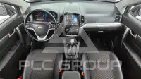 2017 GM Daewoo Captiva