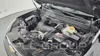 2017 GM Daewoo Captiva