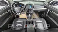 2017 GM Daewoo Captiva
