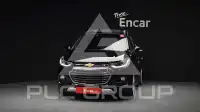 2017 GM Daewoo Trax