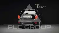 2017 GM Daewoo Trax