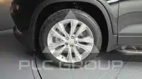 2017 GM Daewoo Trax