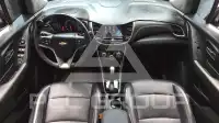 2017 GM Daewoo Trax