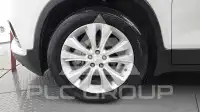 2017 GM Daewoo Trax