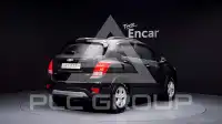 2017 GM Daewoo Trax