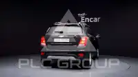 2017 GM Daewoo Trax