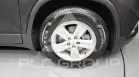 2017 GM Daewoo Trax