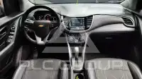 2017 GM Daewoo Trax