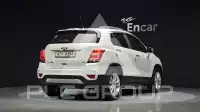 2017 GM Daewoo Trax