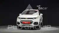 2017 GM Daewoo Trax