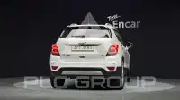 2017 GM Daewoo Trax