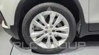2017 GM Daewoo Trax